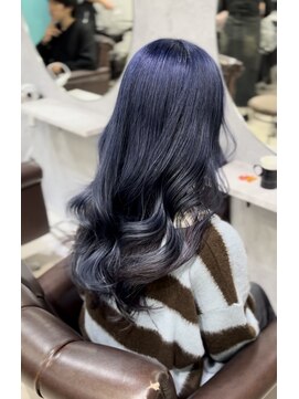 グラッジ 池袋(GLADGE) ブルーラベンダー