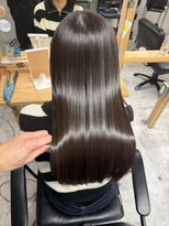 リット(lit)&nbsp;貴女史上最高の縮毛矯正