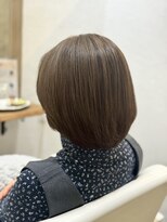ウミネコ美容室 センター南店(Umineko美容室)&nbsp;プレミア髪質改善ケア・カラーコース|ヘッドスパ|美髪|