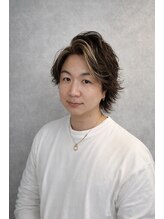 アールバイアールエルジー(R by RLG) 木村 達也