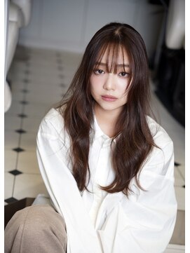 ハーツオオサカ(HE:ARTS OSAKA) HE:ARTS Style