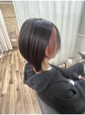 インナーピンク