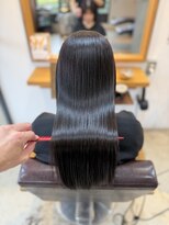 リライフ(ReLife)&nbsp;髪質改善カラーエステ