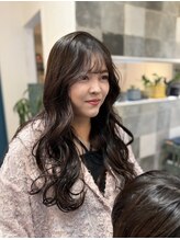 トレフル(trefle)&nbsp;木之下 ちなみ