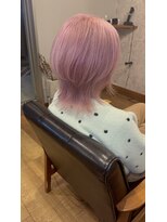 ミスタ 金沢田上店(Mista)&nbsp;ペールピンク