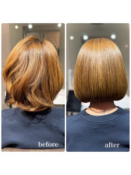 イフドット 加古川(if.) 超高濃度水素プレミアムエイジングケアカラーエステ＃ヘッドスパ