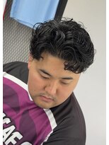 ヘアーラボ 樟葉(Hair Labo) スキンフェード 枚方 南楠葉