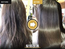 スタッフニュートラル