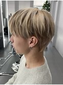 【NARE NOE】ローライトデザインカラー☆