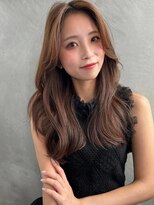 ソヨン 今池(SOYON)&nbsp;ゆる巻き×センタパート