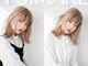ユイマァル 倉敷(YUIMARL)の写真/【岡山/倉敷】カラーしながら髪を育む♪ダメージレス髪質改善カラーで、誰もが羨む圧倒的なツヤ髪体験を!