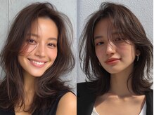タイドヘア 茨木店(TIDE HAIR)