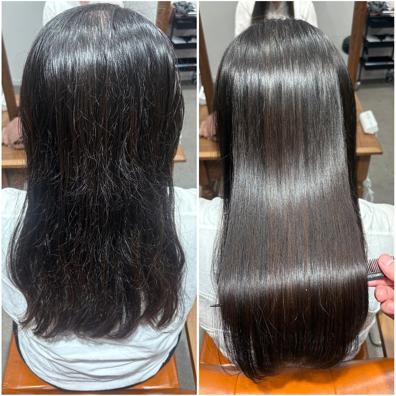 2026年夏】クセ:強いの髪型・ヘアアレンジ｜人気順｜10ページ目