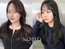 ソモ(SOMO)
