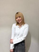 アンジュ ヘアー(Ange hair)&nbsp;田中 桜風