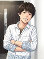 メンズウィル バイ スヴェンソン 京都スタジオ(MEN'S WILL by SVENSON)&nbsp;しもむ 