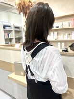 フレームプラス 天王寺あべの店(FRAME+) ミディアムレイヤー