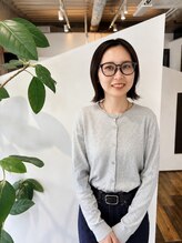 チャコア(chacoa)&nbsp;小林 理恵