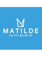 HAIR+MAKEUP MATILDE（マチルド）