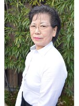 レンタル着物 岡本 清水坂店&nbsp;伊藤 キヌエ