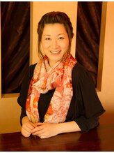 アミー(Hair make amiy) 寺嶋 幸代