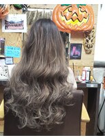 ユートピア(U topia)&nbsp;U-topiaスタイル【リアルサロンワーク５１５】