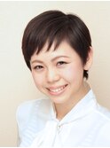 キュートなミニマムレイヤーショート