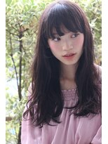 アンドヘアー 西葛西(&-HAIR)&nbsp;ラフデジタルパーマ