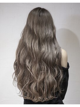 テラス(TERRACE) 【TERRACE】シルバーグレージュ