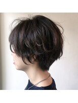 マイティ バイ エイチ(mighty by H)&nbsp;【mighty】swing short