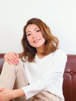ウォルツ(Walts) Aラインミディアム