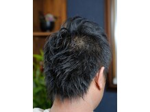 ヘアー トコトコ(Hair toko toko)