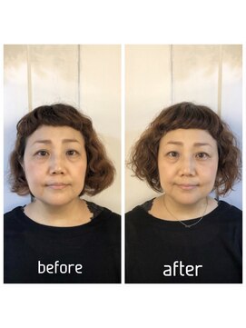 ボスコ 下北沢店(bosco) アーユルヴェーダ式リンパマッサージ《gocci》