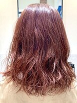 クアトログランシュ 水戸店(QUATRO×GranCieux) オータムレッド