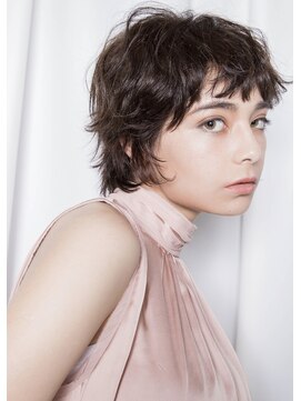 レノ(Reno) Reno☆short 31