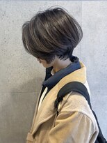 チェロ(Chelo)&nbsp;Chelo【お客様スタイル...vol.49】担当AIJI