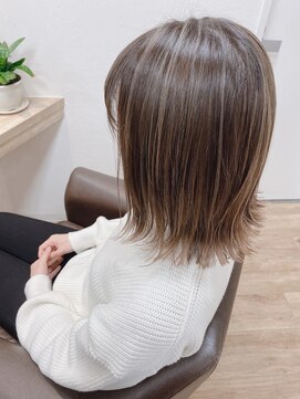 ビューティサロンアネモネ(BEAUTY SALON ANEMONE) バレライト