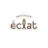 エクラ(Eclat)のお店ロゴ