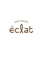 Hair Salon Eclat【ヘアーサロンエクラ】