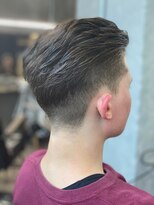 エイト 池袋店(EIGHT ikebukuro)&nbsp;【EIGHT池袋】王道barberスタイルx2＠小杉山