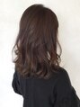 ヘアーデザイン ヴィフ(HAIR DESIGN vif) 3Dナチュラルハイライト