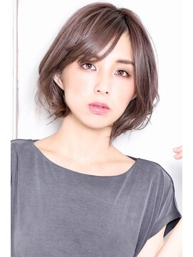 ボンダイ ルーム(bondi room) ショート