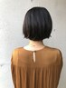 【イルミナ】根元カラー＆ヘアスパ・スペシャルトリートメント(¥7348→¥5700