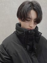 ファイア(Fire)&nbsp;グク風センターパート