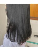 会社・学校OKなチャコールグレースタイル☆