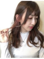 ルートヴィッヒ(Ludwig)&nbsp;大人おしゃれインナーピンク♪