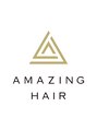 アメイジングヘアー 美沢店(AMAZING HAIR)/AMAZING HAIR 美沢店