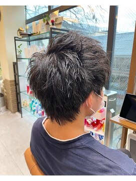 アエル(aeru) ナチュラル