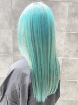 シモキタジャムズ&nbsp;ターコイズブルー