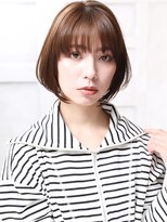 クラッチ 博多(CLUTCH)&nbsp;大人可愛い２０代３０代４０代小顔 クールショート E5